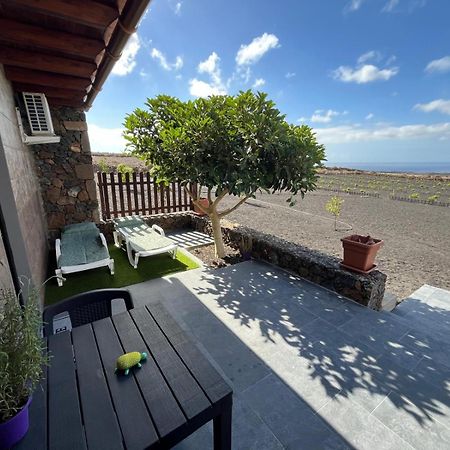 Casa El Mirador B Lägenhet Mácher Exteriör bild