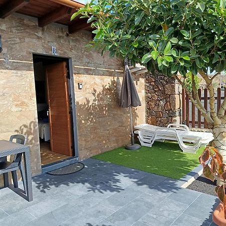 Casa El Mirador B Lägenhet Mácher Exteriör bild
