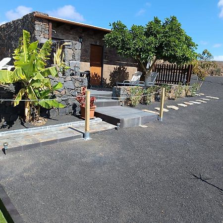 Casa El Mirador B Lägenhet Mácher Exteriör bild